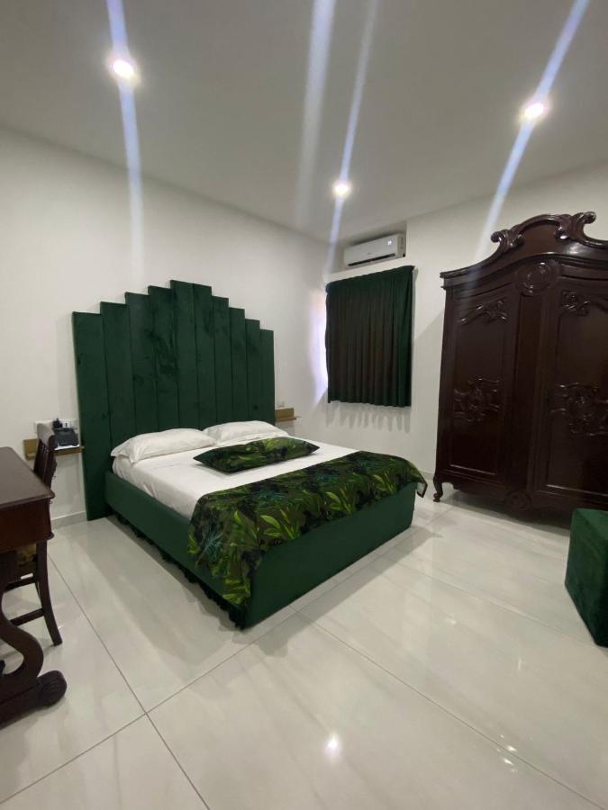 Luxury Resort Ликола Екстериор снимка