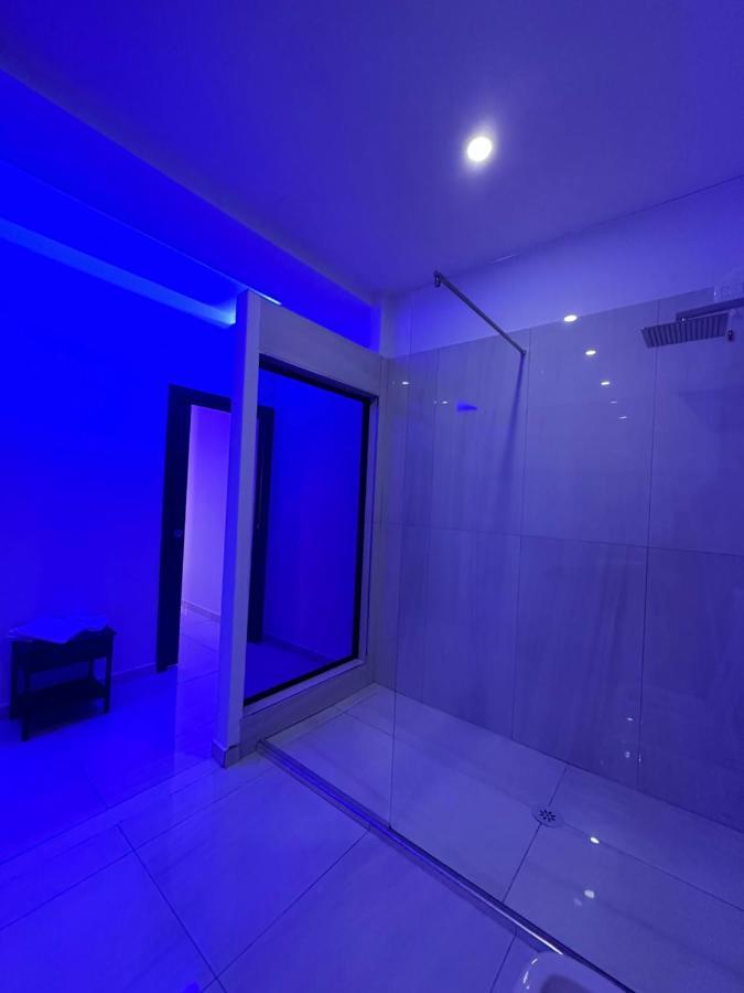 Luxury Resort Ликола Екстериор снимка