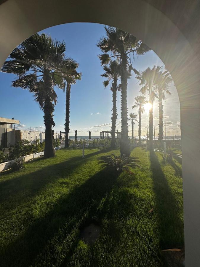 Luxury Resort Ликола Екстериор снимка