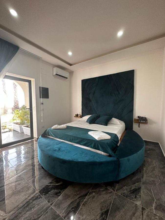 Luxury Resort Ликола Екстериор снимка