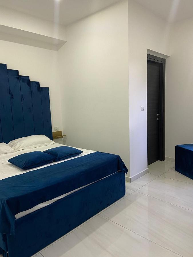 Luxury Resort Ликола Екстериор снимка