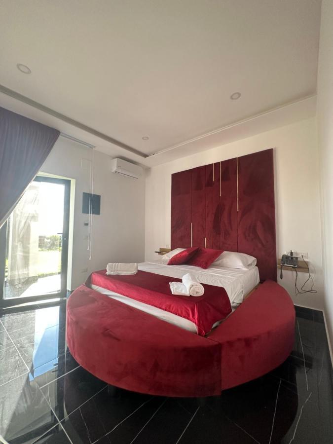 Luxury Resort Ликола Екстериор снимка