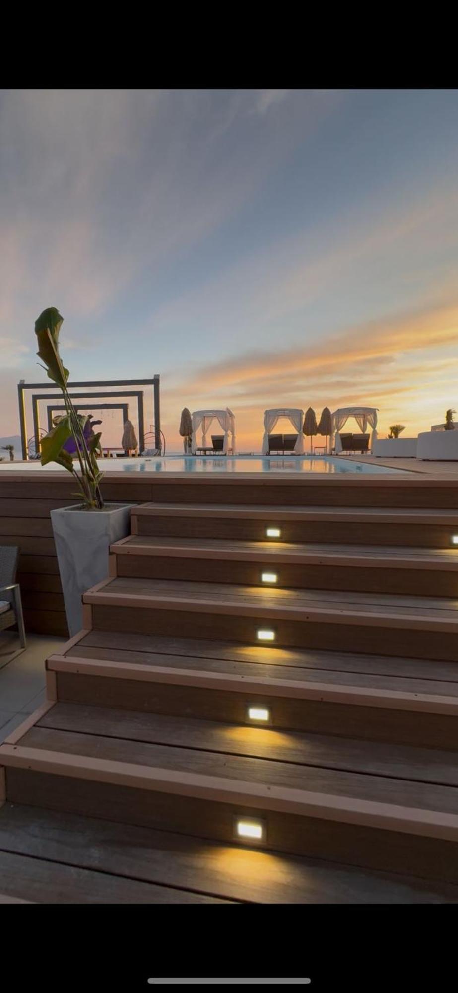 Luxury Resort Ликола Екстериор снимка