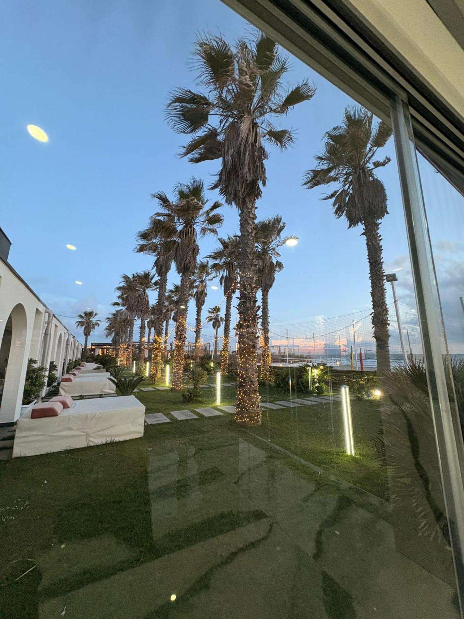 Luxury Resort Ликола Екстериор снимка